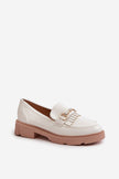  Mocassin model 199814 Step in style 