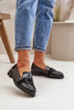 Mocassin model 199817 Step in style 