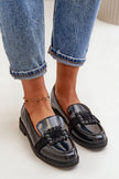  Mocassin model 199817 Step in style 