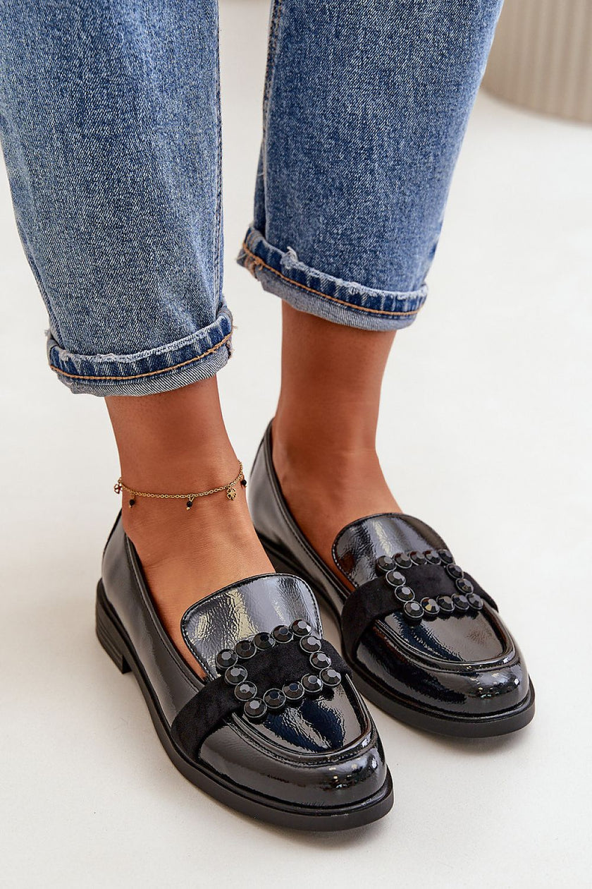  Mocassin model 199817 Step in style 
