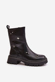  Boots model 199831 Step in style 