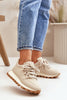  Platform sneakers model 199880 Step in style 