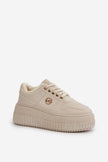  Sport Shoes model 199885 Step in style 