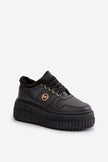  Sport Shoes model 199886 Step in style 