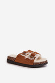  Slippers model 199898 Step in style 