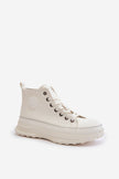  Sneakers model 199904 Step in style 