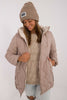  Jacket model 199975 MBM 