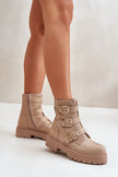  Boots model 199983 Step in style 