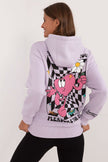  Sweatshirt model 200431 Sublevel 