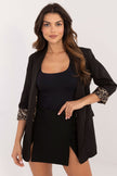  Jacket model 200484 Italy Moda 
