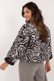  Jacket model 200510 Italy Moda 
