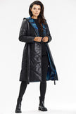  Coat model 200547 awama 