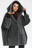  Coat model 200556 awama 