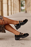  Half shoes model 200649 Step in style 