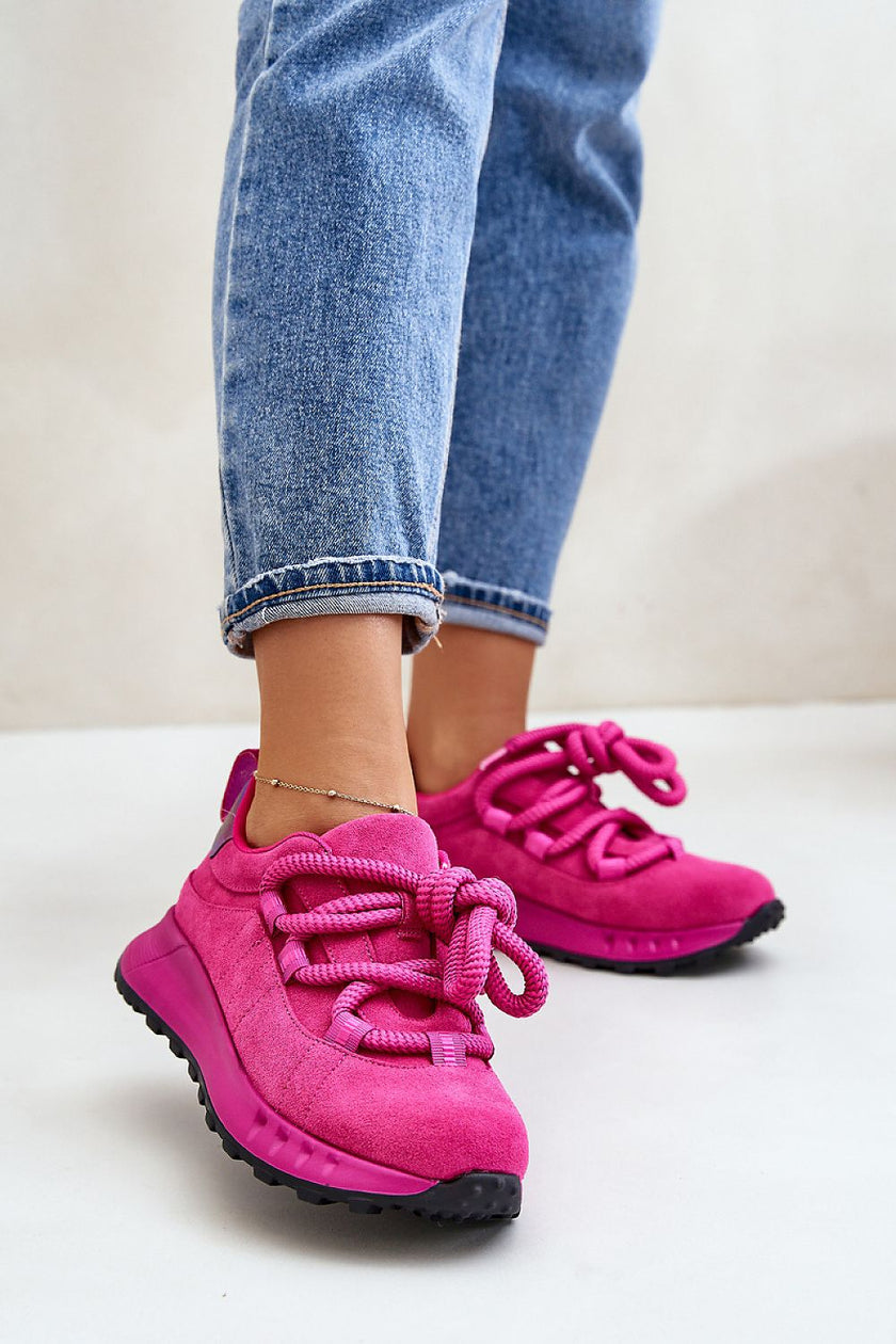  Sport Shoes model 200823 Step in style 