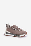  Sport Shoes model 200824 Step in style 