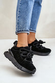  Sport Shoes model 200825 Step in style 