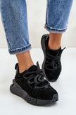  Sport Shoes model 200825 Step in style 