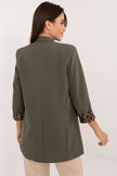  Jacket model 200985 Italy Moda 