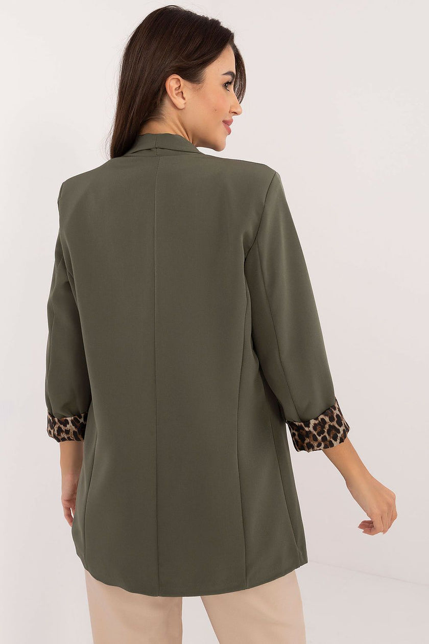  Jacket model 200985 Italy Moda 