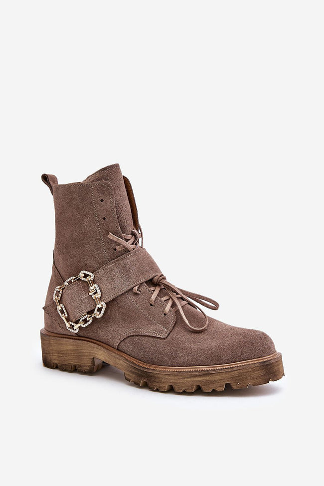  Boots model 200999 Step in style 