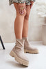  Boots model 201000 Step in style 