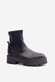  Boots model 201001 Step in style 