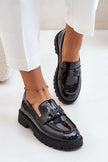 Mocassin model 201035 Step in style 
