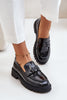  Mocassin model 201035 Step in style 