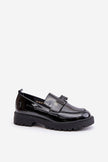  Mocassin model 201035 Step in style 