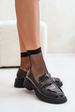  Mocassin model 201036 Step in style 