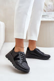  Sport Shoes model 201052 Step in style 