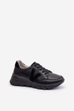  Sport Shoes model 201052 Step in style 
