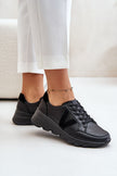  Sport Shoes model 201052 Step in style 