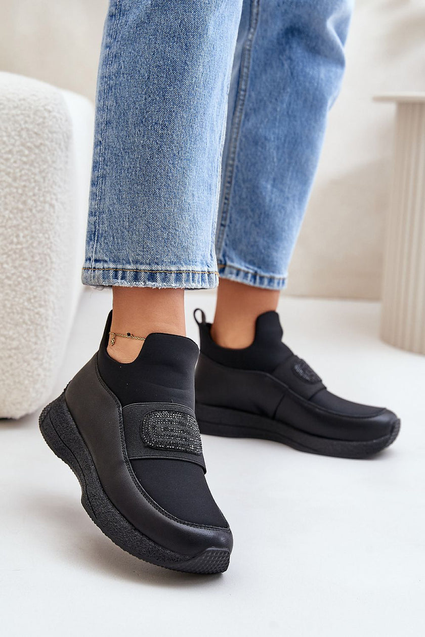  Sport Shoes model 201053 Step in style 