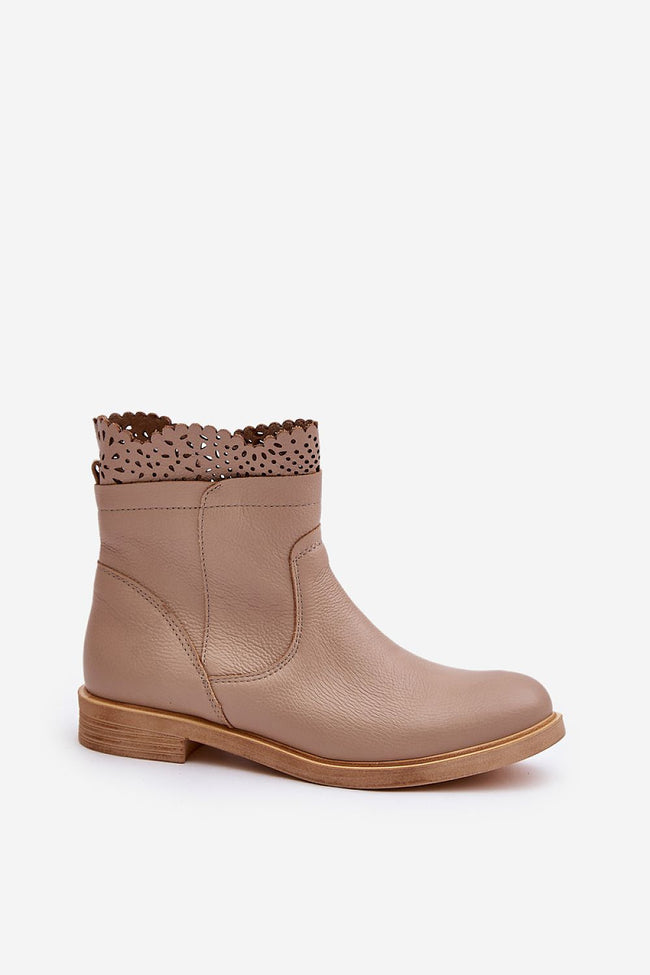  Boots model 201147 Step in style 