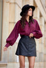  Short skirt model 201261 Roco Fashion 