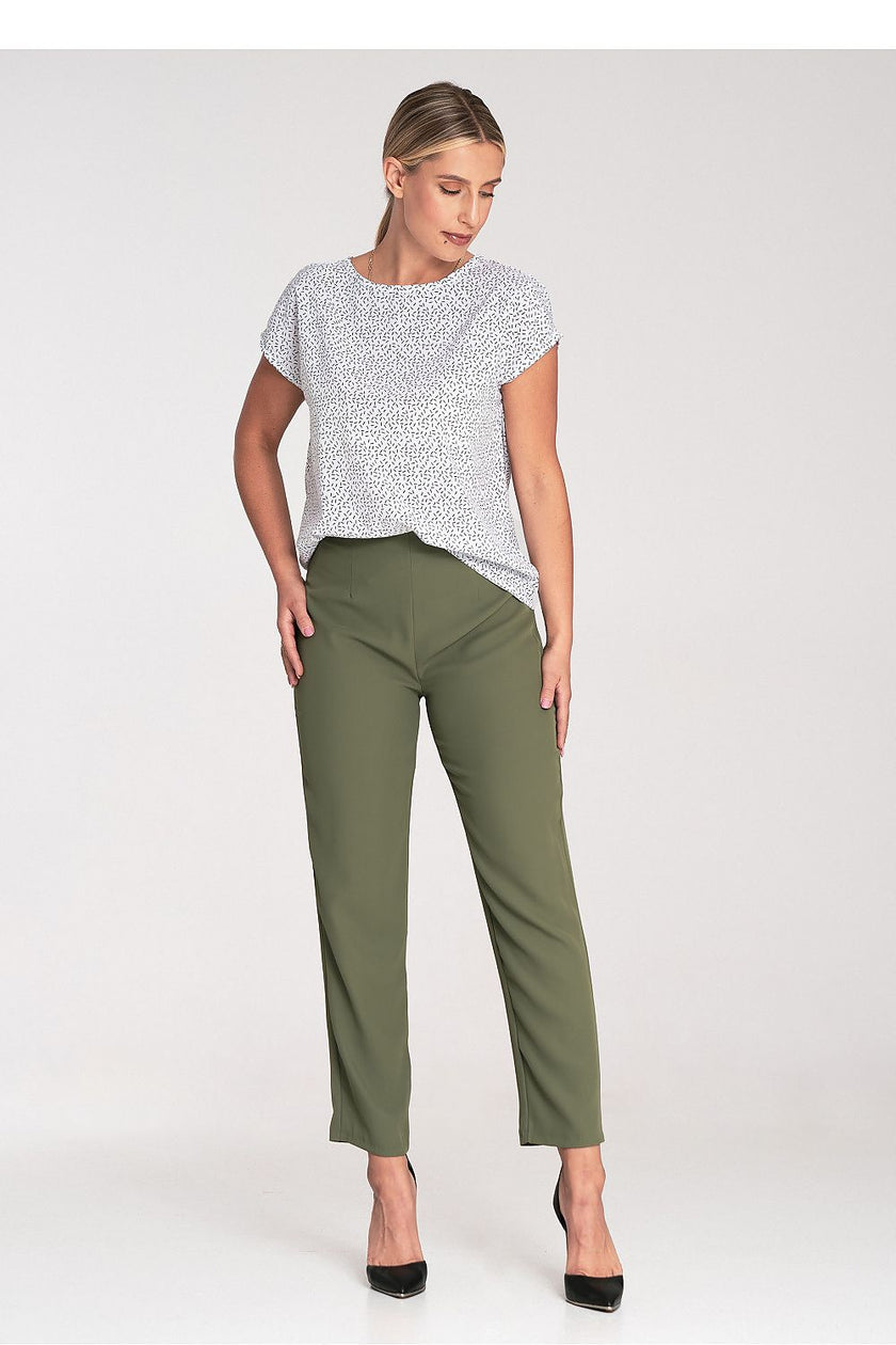  Blouse model 201431 Figl 