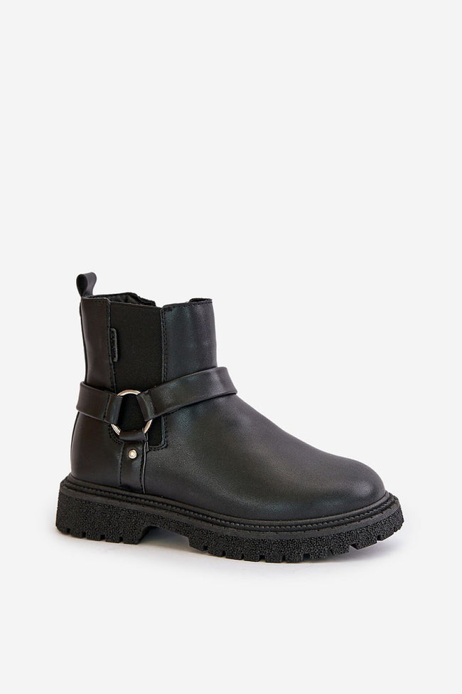  Jodhpur boot model 201523 Step in style 