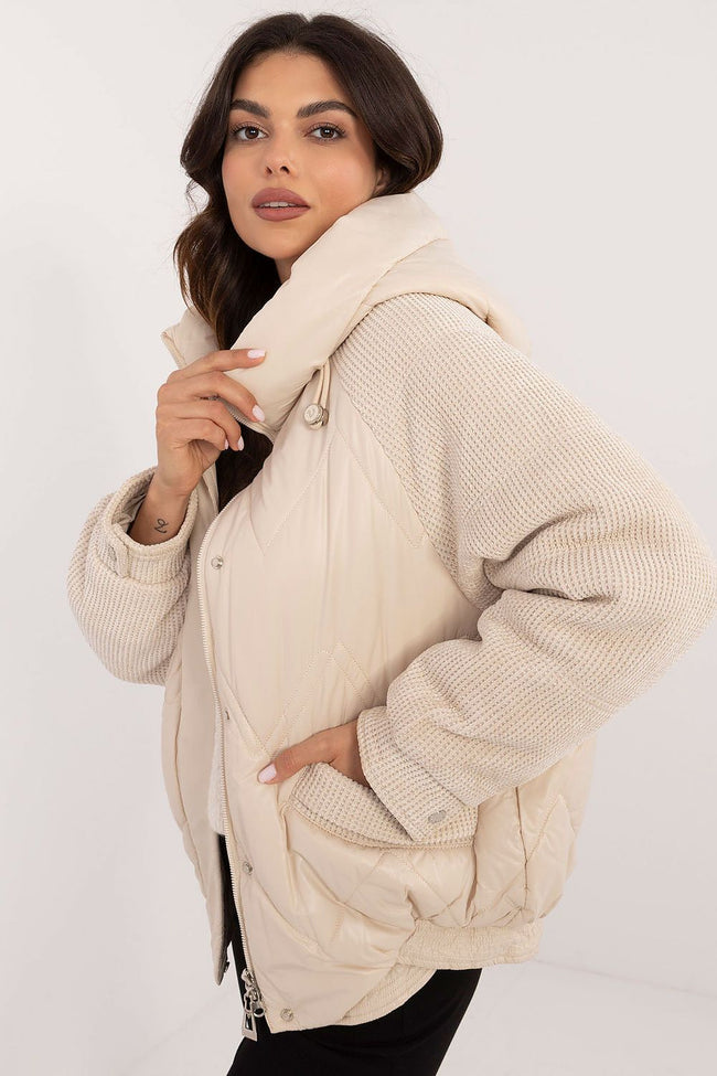  Jacket model 201563 MBM 