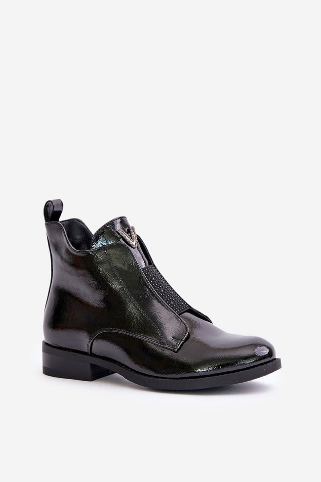  Boots model 201685 Step in style 
