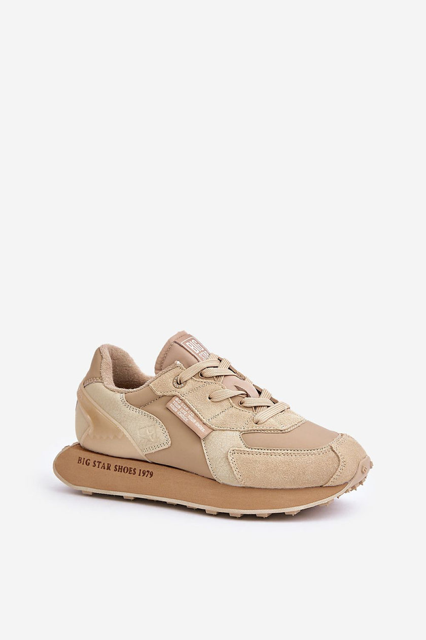  Sport Shoes model 201709 Step in style 