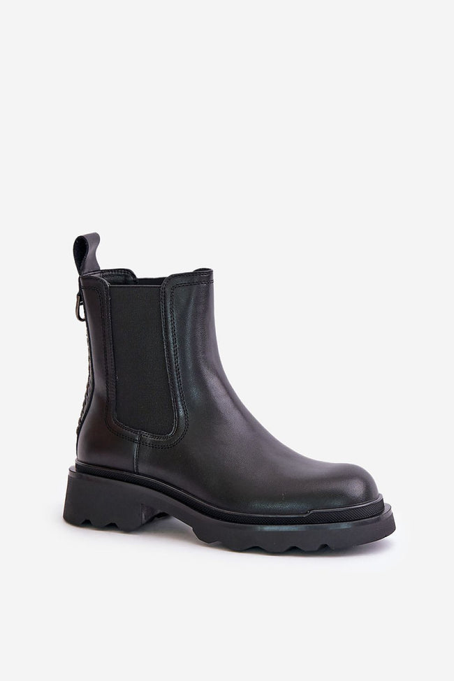  Jodhpur boot model 201897 Step in style 