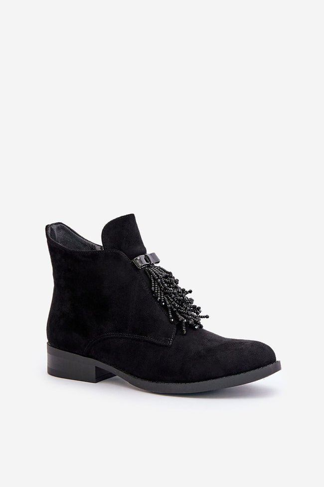  Boots model 202113 Step in style 
