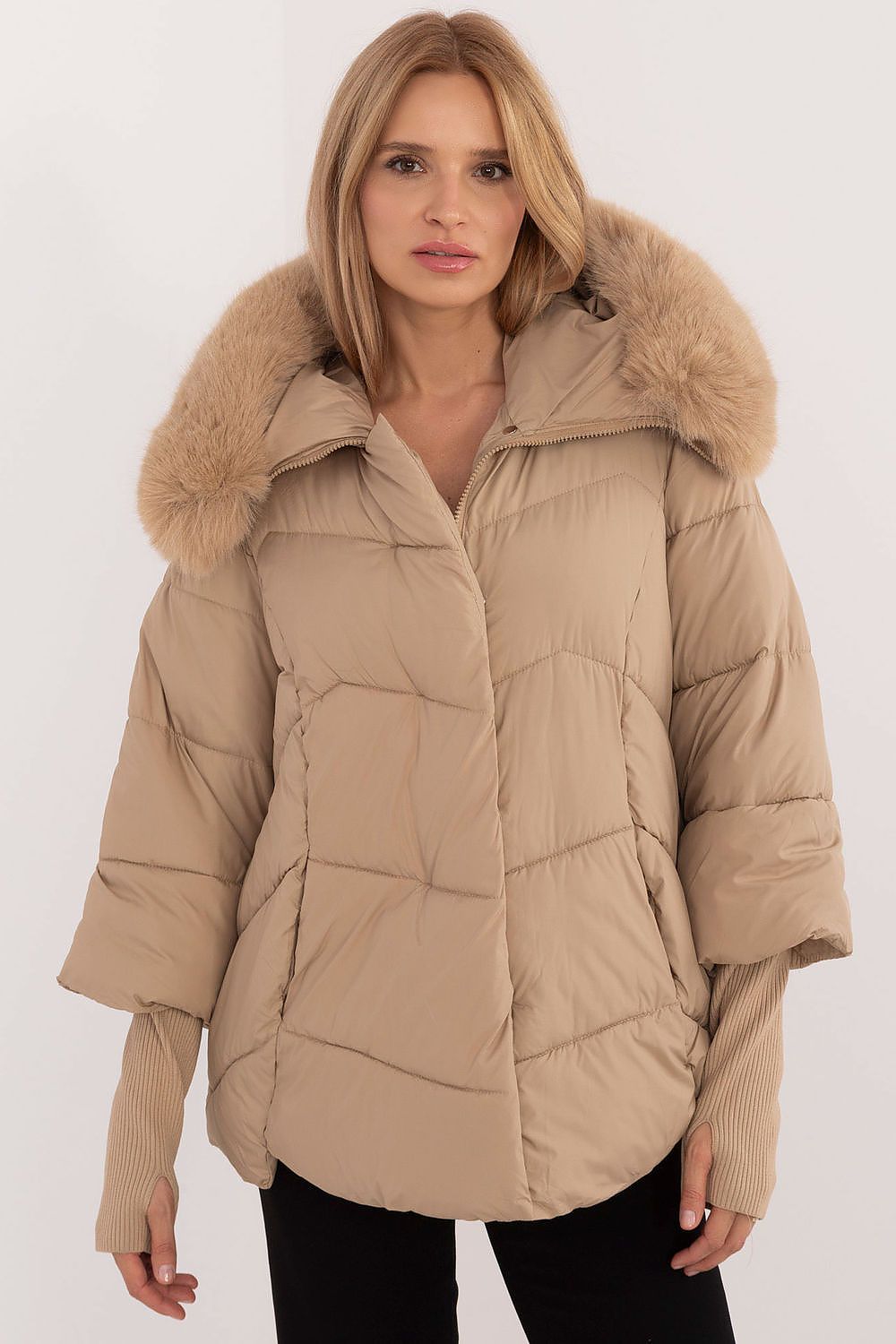  Jacket model 202250 MBM 