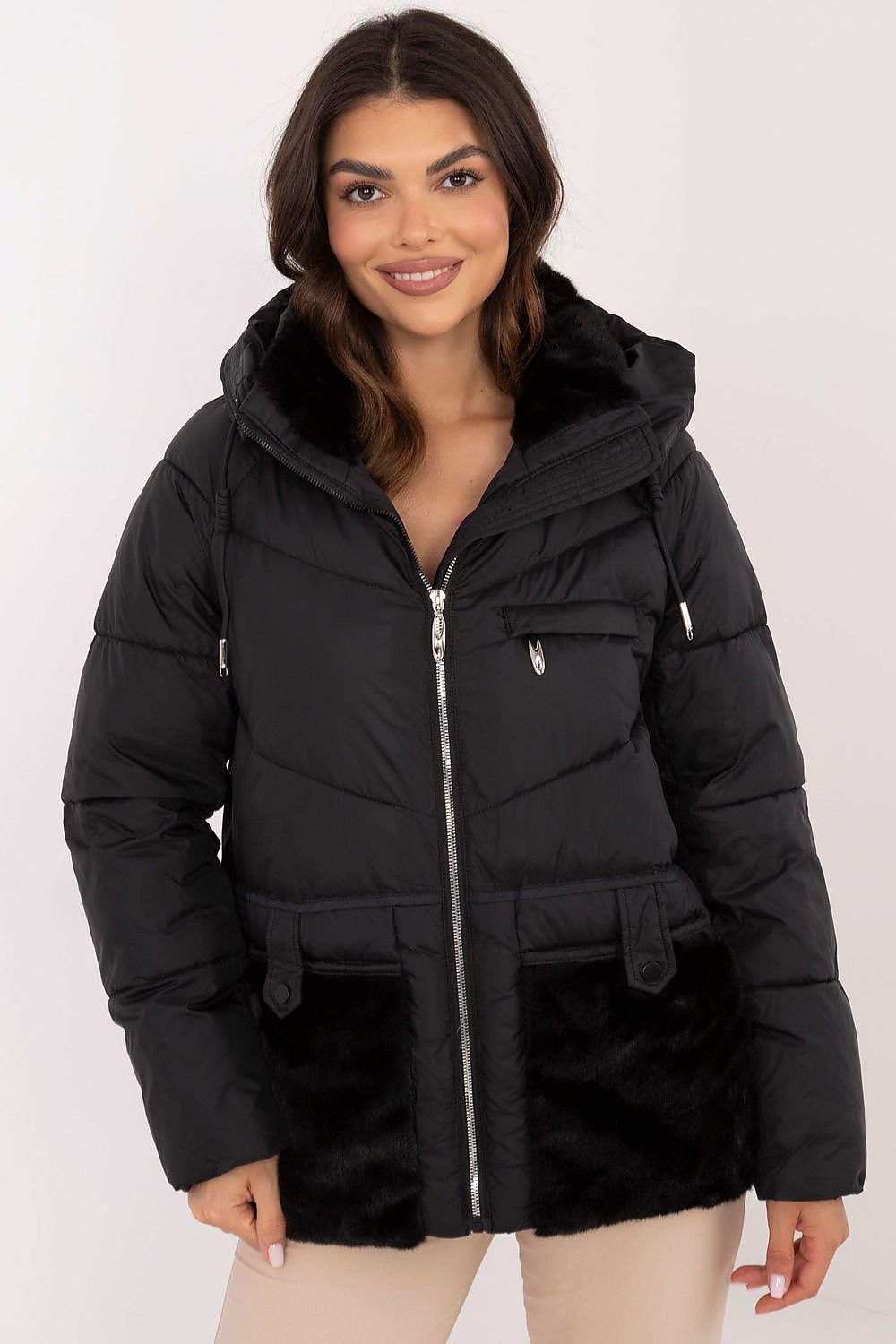  Jacket model 202255 MBM 