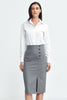  Skirt model 202487 Nife 