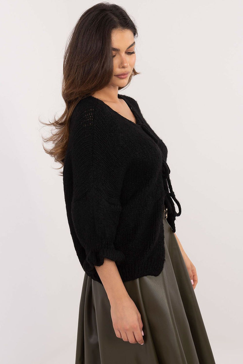  Cardigan model 202543 Italy Moda 