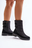  Snow boots model 202626 Step in style 