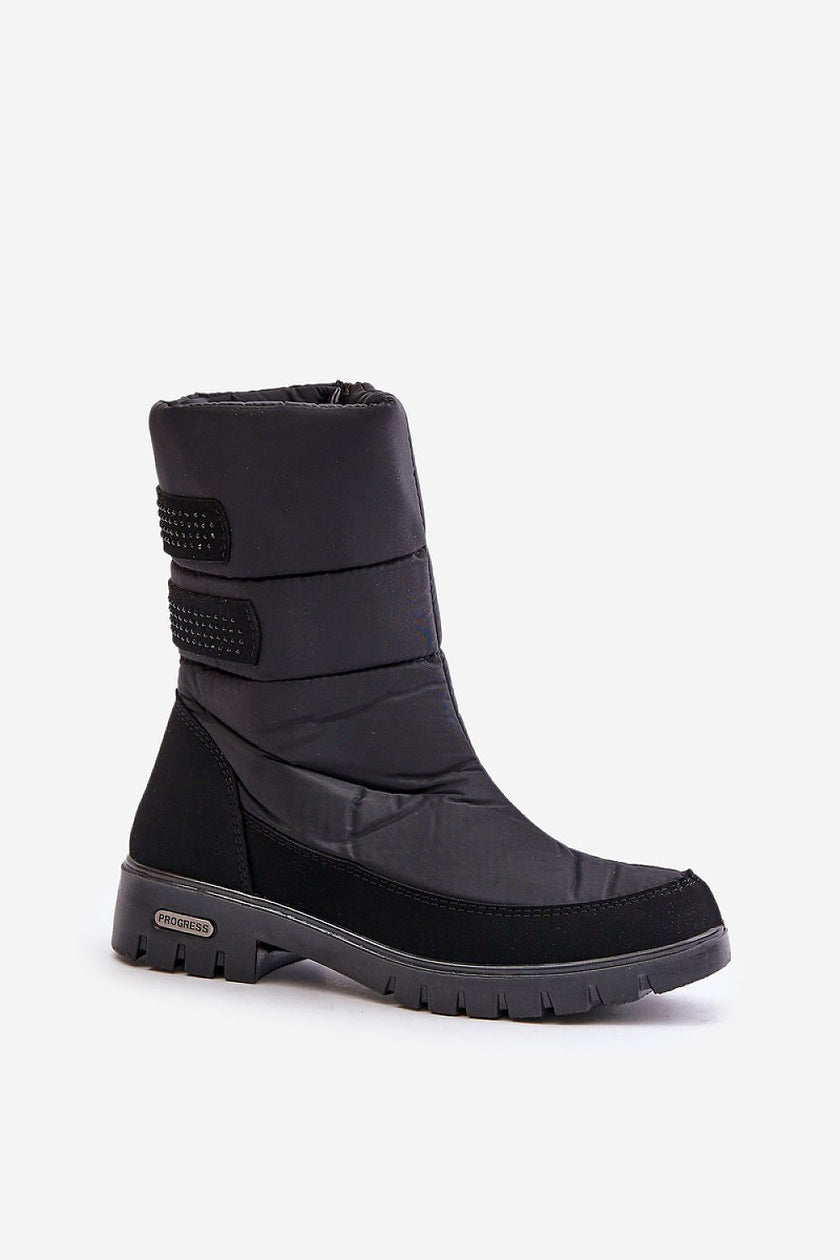  Snow boots model 202626 Step in style 